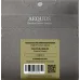 Knobloch Aequus BIO Nylon — stīgu komplekts — Augsts 34,5 Knobloch Aequus BIO Nylon — stīgu komplekts — Augsts 34,5
