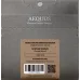 Knobloch Aequus QZ Nylon — stīgu komplekts — Vidējs 33,5 Knobloch Aequus QZ Nylon — stīgu komplekts — Vidējs 33,5
