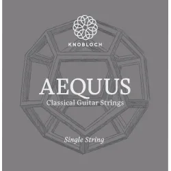 Knobloch Aequus — A5 classical guitar string — Medium 33.5 Knobloch Aequus — A5 classical guitar string — Medium 33.5