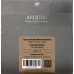 Knobloch Aequus QZ Nylon — stīgu komplekts — Augsts 34,5 Knobloch Aequus QZ Nylon — stīgu komplekts — Augsts 34,5