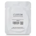 Knobloch QZ Nylon 3CX 3/4 — diskanta stīgu komplekts — Vidējs 33,5 Knobloch QZ Nylon 3CX 3/4 — diskanta stīgu komplekts — Vidējs 33,5