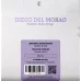 Knobloch Diego del Morao DM Nylon — stīgu komplekts — Vidējs 33,5