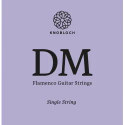Knobloch Diego del Morao — A5 flamenco guitar string — Medium 33.5 Knobloch Diego del Morao — A5 flamenco guitar string — Medium 33.5