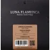 Knobloch Luna Flamenca SN Nylon — stīgu komplekts — Zems 33 Knobloch Luna Flamenca SN Nylon — stīgu komplekts — Zems 33