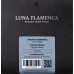 Knobloch Luna Flamenca AZ Nylon — stīgu komplekts — Vidēji augsts 34 Knobloch Luna Flamenca AZ Nylon — stīgu komplekts — Vidēji augsts 34