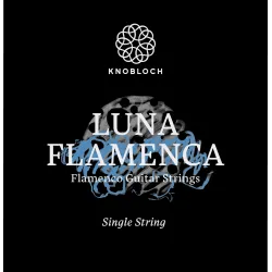 Knobloch Luna Flamenca — D4 flamenco guitar string — Low 33.0 Knobloch Luna Flamenca — D4 flamenco guitar string — Low 33.0