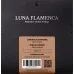 Knobloch Luna Flamenca SN Nylon — stīgu komplekts — Vidēji augsts 34 Knobloch Luna Flamenca SN Nylon — stīgu komplekts — Vidēji augsts 34