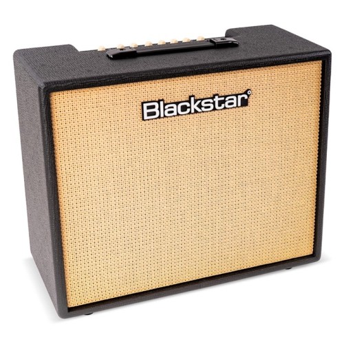 Blackstar Debut 100R Black 112 ģitāras kombo pastiprinātājs Blackstar Debut 100R Black 112 ģitāras kombo pastiprinātājs