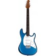 Toluca Lake Blue (palisandrs)