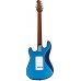 Sterling By Music Man Cutlass CT50SSS Toluca Lake Blue elektriskā ģitāra Sterling By Music Man Cutlass CT50SSS Toluca Lake Blue elektriskā ģitāra