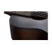 La Mancha Granito 33-N-MB-3/4 — klasiskā ģitāra 3/4 La Mancha Granito 33-N-MB-3/4 — klasiskā ģitāra 3/4