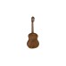 La Mancha C-Lime-TN-R — crossover klasiskā ģitāra 4/4 La Mancha C-Lime-TN-R — crossover klasiskā ģitāra 4/4