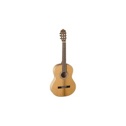 La Mancha Arce — klasiskā ģitāra 4/4 La Mancha Arce — klasiskā ģitāra 4/4