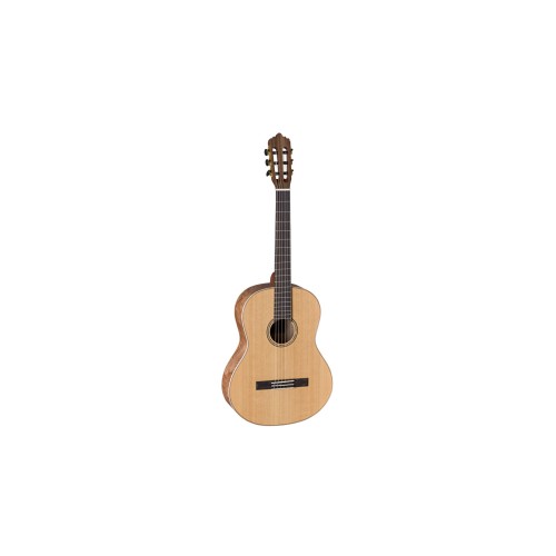 La Mancha Ruby CMX-N — klasiskā ģitāra 4/4 La Mancha Ruby CMX-N — klasiskā ģitāra 4/4
