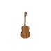 La Mancha Sapphire SM — klasiskā ģitāra 4/4 La Mancha Sapphire SM — klasiskā ģitāra 4/4