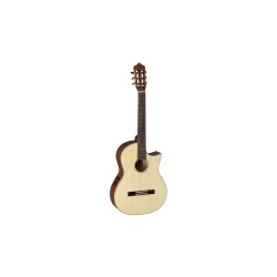 La Mancha C-Opal SX-FECR — crossover elektroklasiskā ģitāra 4/4 La Mancha C-Opal SX-FECR — crossover elektroklasiskā ģitāra 4/4