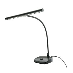 K&M 12297 LED klavieru lampa K&M 12297 LED klavieru lampa