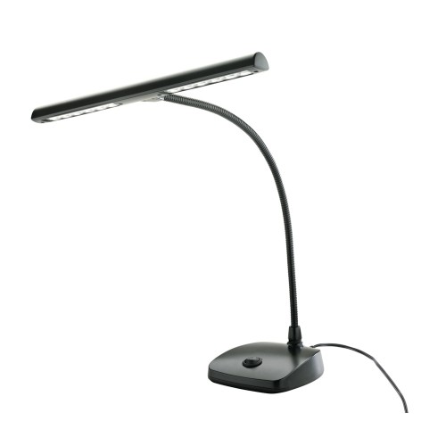 K&M 12297 LED klavieru lampa K&M 12297 LED klavieru lampa