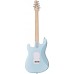 Sterling By Music Man Cutlass CT30SSS Daphne Blue elektriskā ģitāra