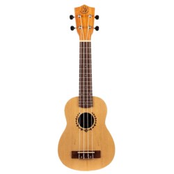 Bumblebee BUS22 Spruce Soprano Ukulele Bumblebee BUS22 Spruce Soprano Ukulele