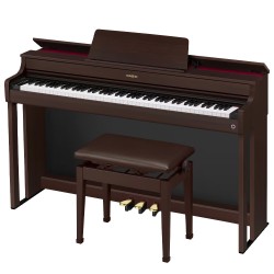 Casio AP-300BN Digitālās Klavieres Casio AP-300BN Digitālās Klavieres