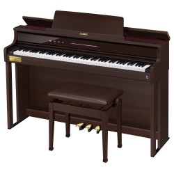 Casio AP-750BN digitālās klavieres Casio AP-750BN digitālās klavieres