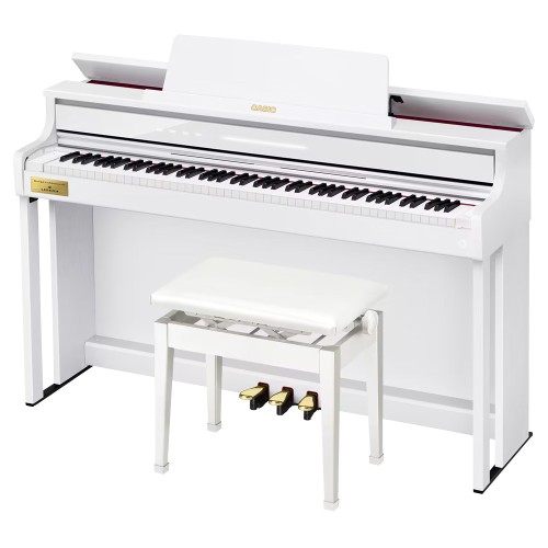 Casio AP-750WE digitālās klavieres