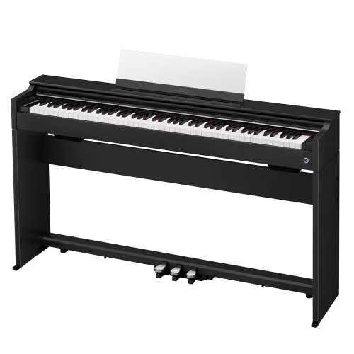 Casio AP-S200BK melnas digitālās klavieres