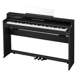 Casio AP-S450BK digitālās klavieres Casio AP-S450BK digitālās klavieres