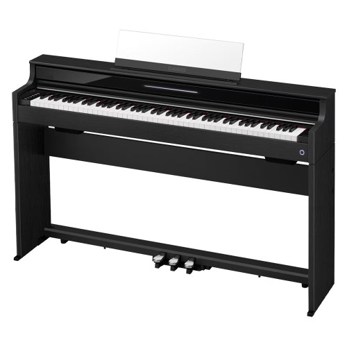 Casio AP-S450BK digitālās klavieres 