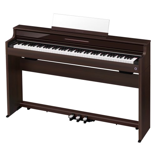 Casio AP-S450BN digitālās klavieres 