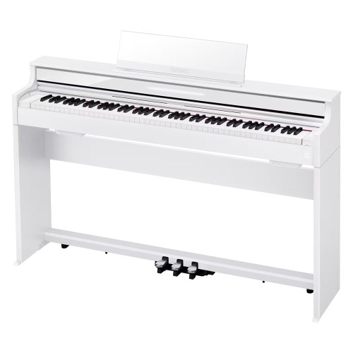 Casio AP-S450WE digitālās klavieres 