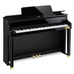 Casio GP-510BP digitālās klavieres Casio GP-510BP digitālās klavieres