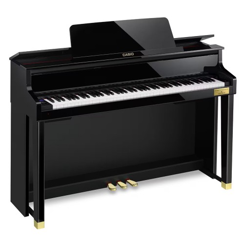 Casio GP-510BP digitālās klavieres 