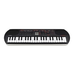 Casio SA-81 Bērnu klaviatūra Casio SA-81 Bērnu klaviatūra