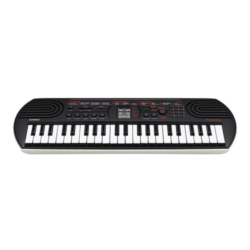 Casio SA-81 Bērnu klaviatūra