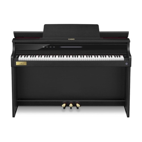 Casio AP-750BK digitālās klavieres Casio AP-750BK digitālās klavieres