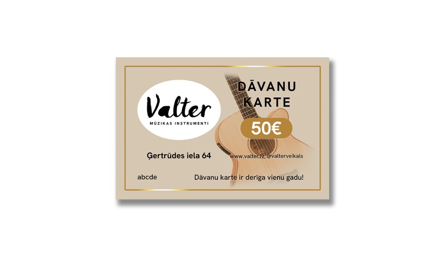 Dāvanas un suvenīri