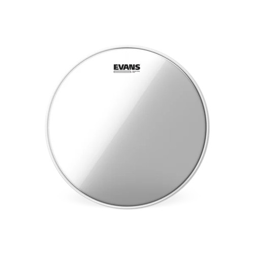 EVANS Snare Side 500 - 14'' Solo bungas rezonejošā plēve 