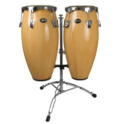 Mano Percussion MP1601F-NA kongas Mano Percussion MP1601F-NA kongas