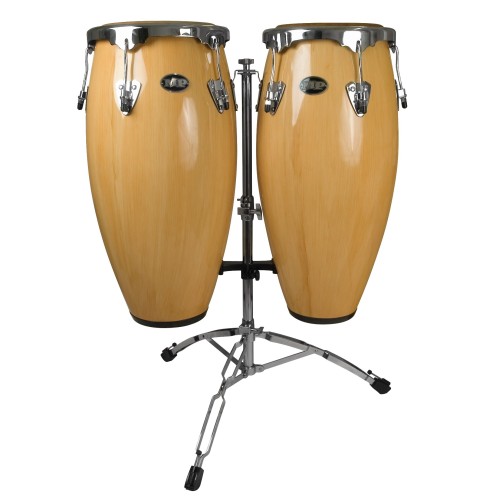 Mano Percussion MP1601F-NA kongas Mano Percussion MP1601F-NA kongas