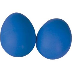 Mano Percussion MP-EGGS-BL šeikeris Mano Percussion MP-EGGS-BL šeikeris