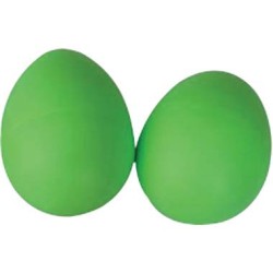 Mano Percussion MP-EGGS-GN šeikeris Mano Percussion MP-EGGS-GN šeikeris