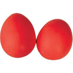 Mano Percussion MP-EGGS-RD šeikeris Mano Percussion MP-EGGS-RD šeikeris