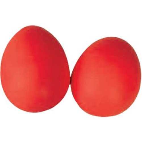 Mano Percussion MP-EGGS-RD šeikeris