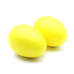 Mano Percussion MP-EGGS-YW šeikeris Mano Percussion MP-EGGS-YW šeikeris