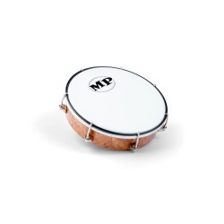 Mano Percussion MP-HD08/P rokas bunga 8" Mano Percussion MP-HD08/P rokas bunga 8"