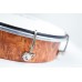 Mano Percussion MP-HD10/P rokas bunga 10"