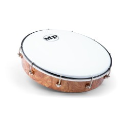 Mano Percussion MP-HD12/P rokas bunga 12" Mano Percussion MP-HD12/P rokas bunga 12"