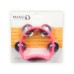 Mano Percussion MP-MT5-PK tamburīns Mano Percussion MP-MT5-PK tamburīns